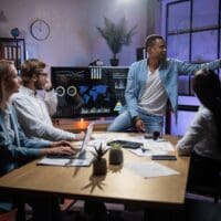 Nevada Series LLC – An Overview