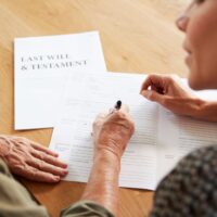 Are Handwritten Wills Valid in any Circumstance